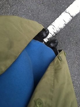 ヒロキチさんのコーディネート