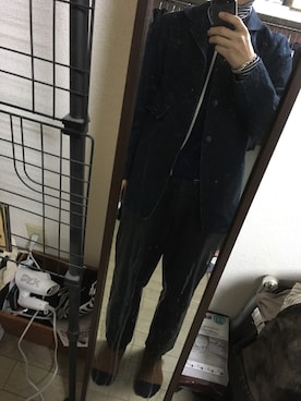 ヒロキチさんのコーディネート