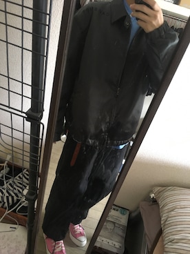 ヒロキチさんのコーディネート