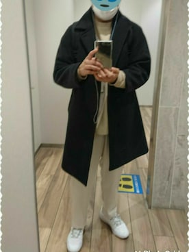 Black manさんのコーディネート