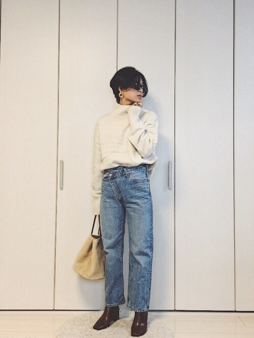 yumi_mamaさんのコーディネート