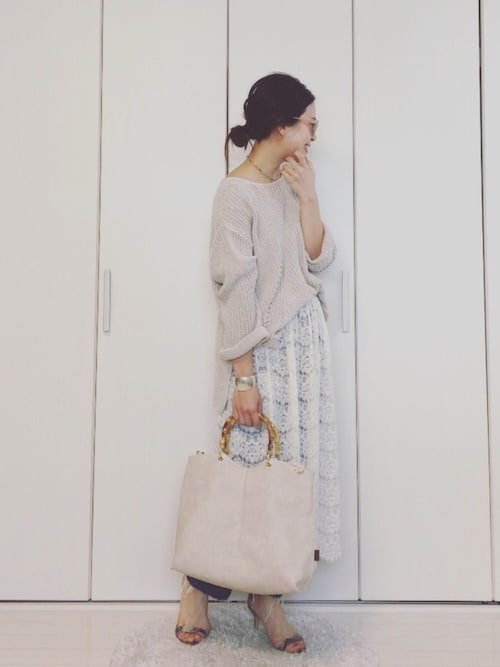 yumi_mamaさんのコーディネート