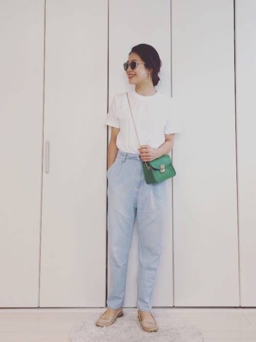 yumi_mamaさんのコーディネート