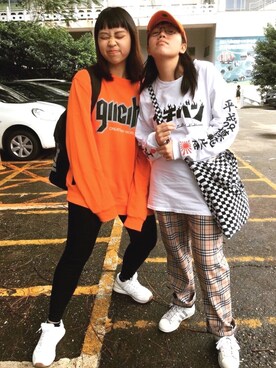 AFさんのコーディネート