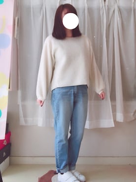 ころりさんのコーディネート
