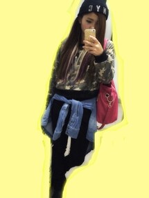 Calm | Tシャツ/カットソー