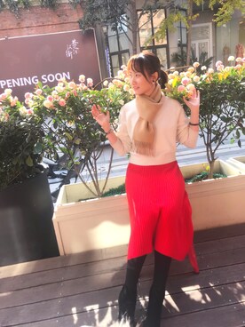 gssstcさんのコーディネート