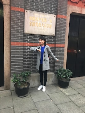 gssstcさんのコーディネート