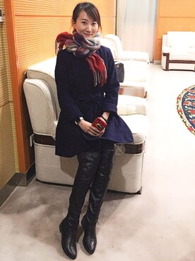 gssstcさんのコーディネート