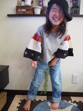 ERIさんのコーディネート