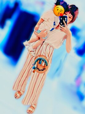 hhhhさんのコーディネート