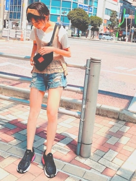 hhhhさんのコーディネート