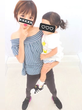 hhhhさんのコーディネート