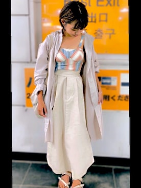 hhhhさんのコーディネート