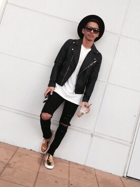 TAMさんのコーディネート