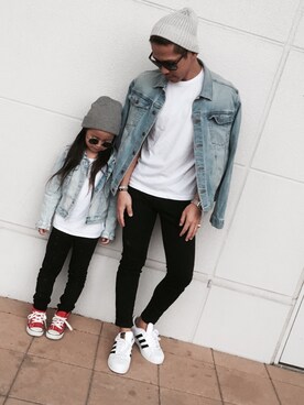 TAMさんのコーディネート