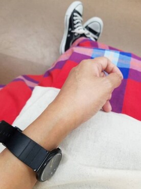 yooooochangさんのコーディネート