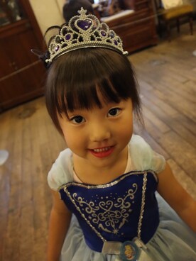 プリンセスコーデ の人気ファッションコーディネート Wear