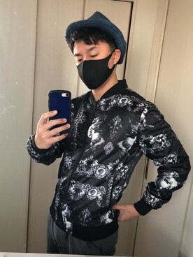 ナオトインティライミ の人気ファッションコーディネート Wear