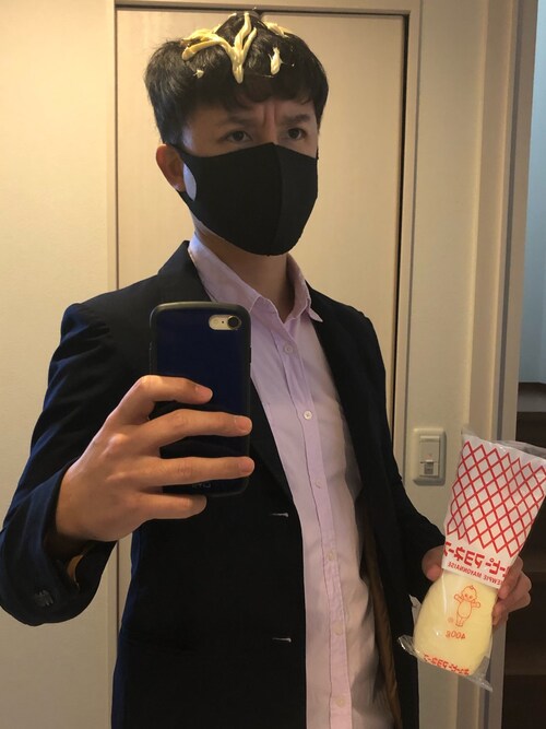 食器 キッチンを使ったメンズ人気ファッションコーディネート Avanca