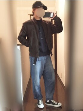 トマトさんのコーディネート