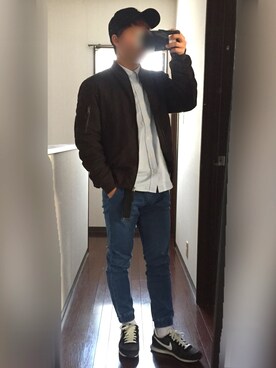 トマトさんのコーディネート