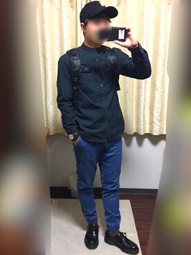 トマトさんのコーディネート