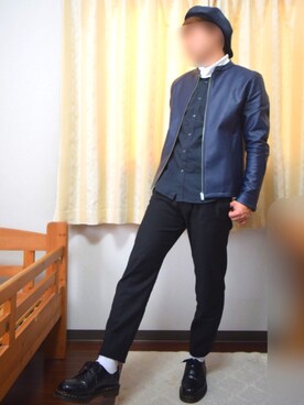 トマトさんのコーディネート