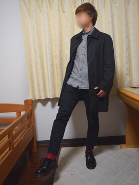 トマトさんのコーディネート