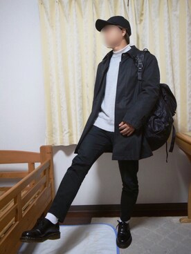 トマトさんのコーディネート