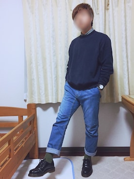 トマトさんのコーディネート