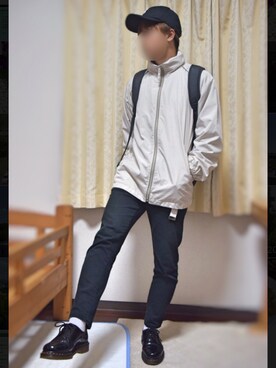 トマトさんのコーディネート