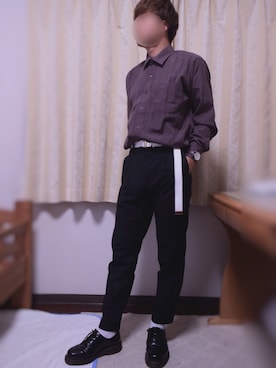 トマトさんのコーディネート