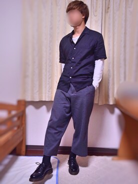 トマトさんのコーディネート