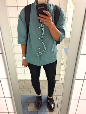 トマトさんのコーディネート