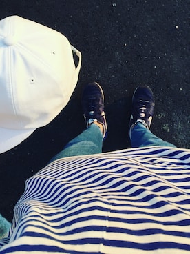 トマトさんのコーディネート