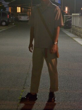 トマトさんのコーディネート