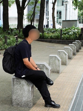 トマトさんのコーディネート