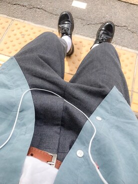 トマトさんのコーディネート