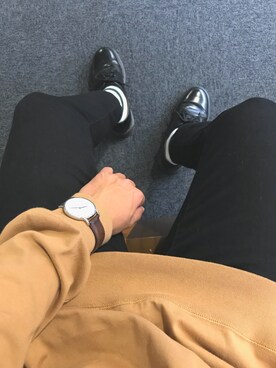 トマトさんのコーディネート