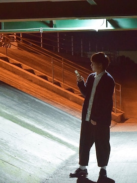 トマトさんのコーディネート