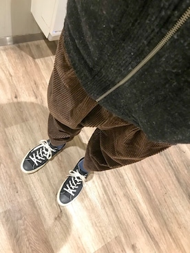 トマトさんのコーディネート