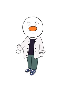 「orslow」｜「アイテム（その他）」を使った、大福君さん（メンズ・175cm）の春コーディネート