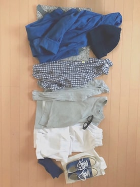 「see design（シーデザイン）のアイテム」を使った、なお なお。さん（レディース・159cm）の冬コーディネート