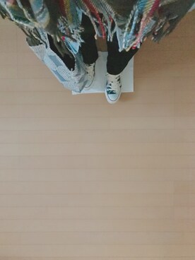 「see design（シーデザイン）のアイテム」を使った、なお なお。さん（レディース・159cm）の冬コーディネート