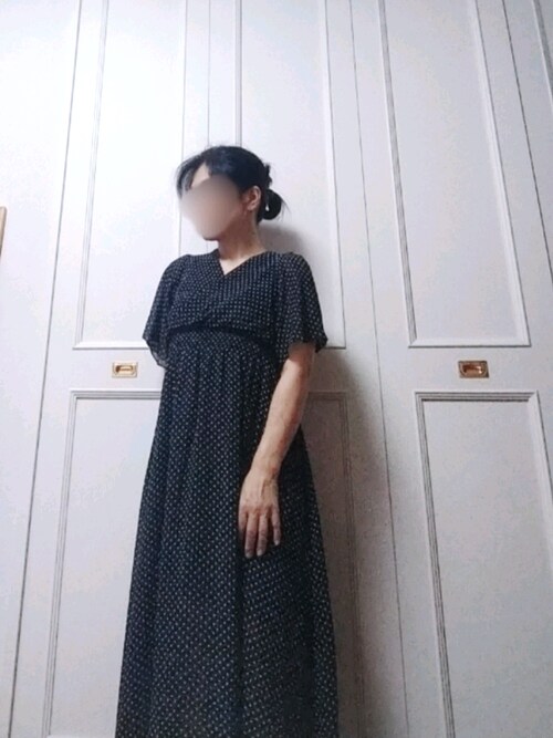 あんプチ Grlのワンピースを使ったコーディネート Wear