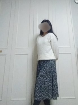 あんプチさんのコーディネート