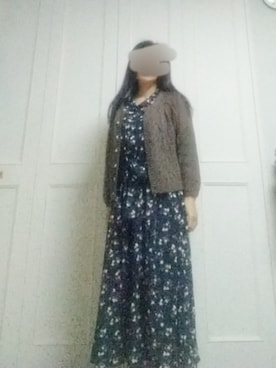 あんプチさんのコーディネート