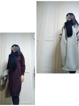 あんプチさんのコーディネート