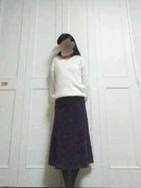 あんプチさんのコーディネート